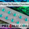 Hot Rawks Pills 28